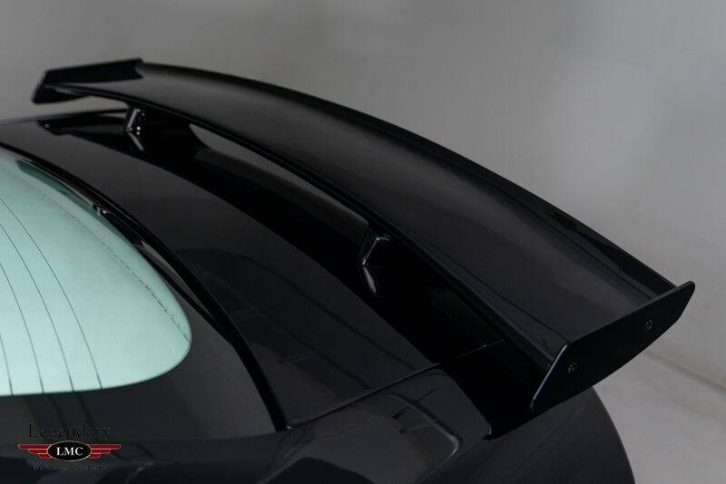 2005 Ford Mustang