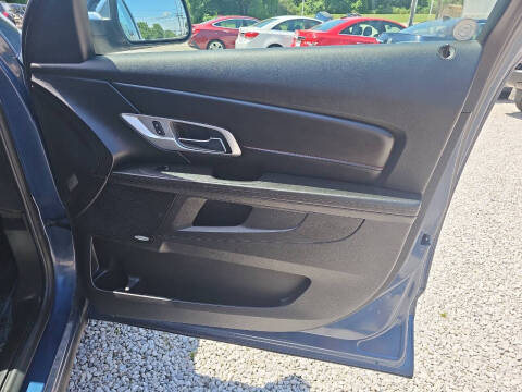 2017 GMC Terrain SLE-2