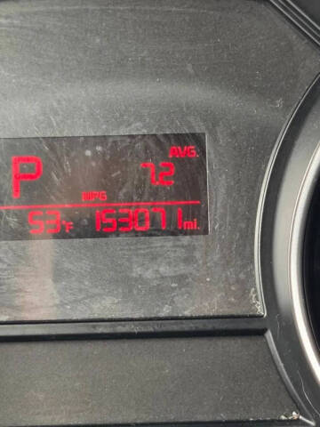 2015 Kia Sedona LX