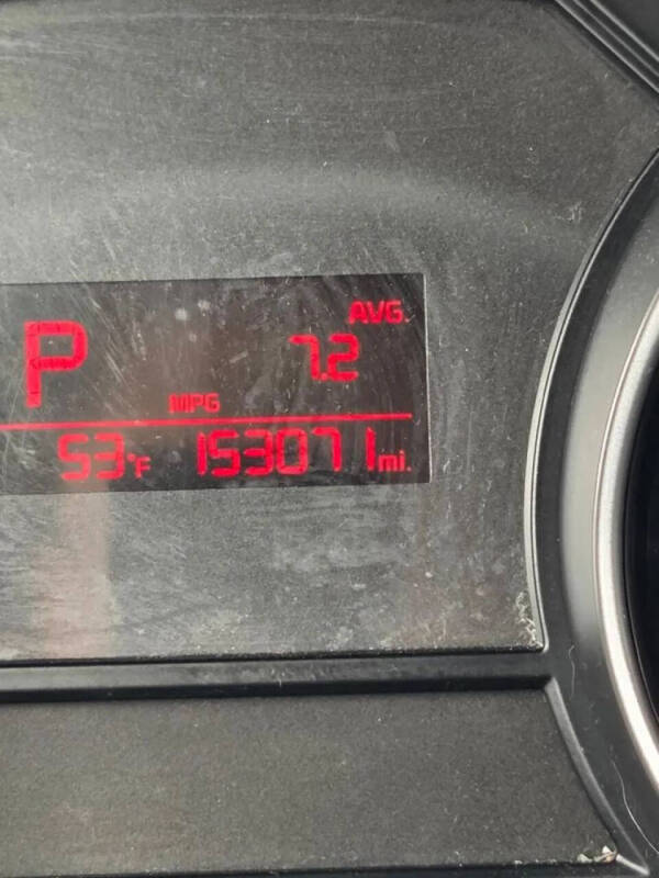 2015 Kia Sedona LX