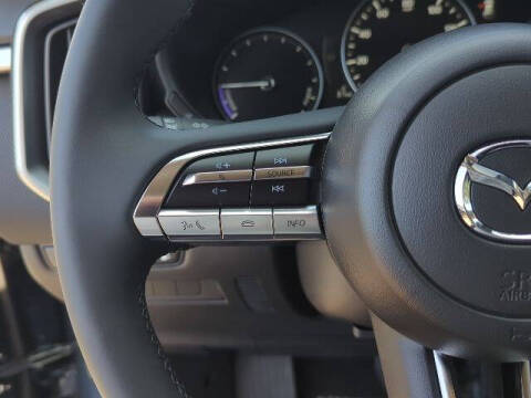 2026 Mazda CX-50 Hybrid Preferred