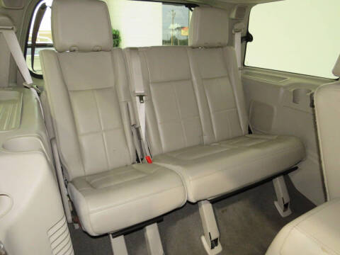 2010 Lincoln Navigator