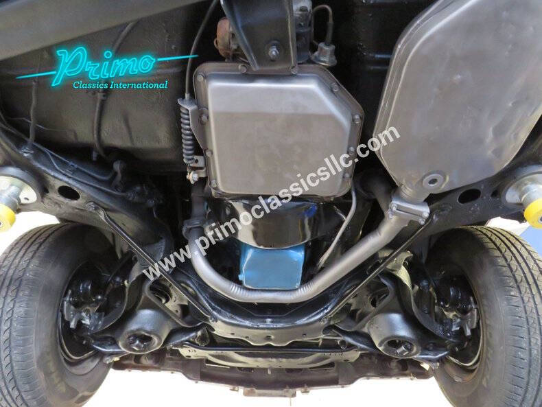 1977 Chevrolet Monte Carlo