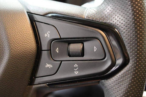 2022 Chevrolet Bolt EUV LT