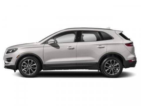 2019 Lincoln MKC Select