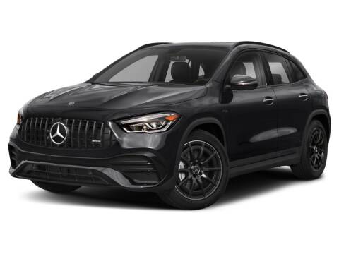 2023 Mercedes-Benz GLA for sale at Mercedes-Benz of North Olmsted in North Olmsted OH