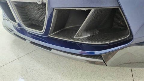 2024 BMW M4 Competition xDrive