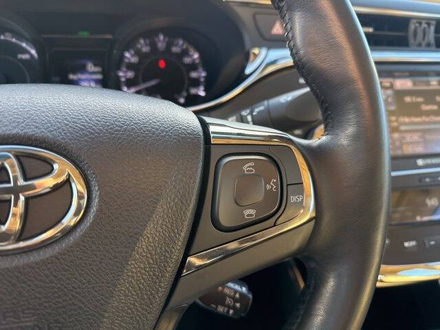 2013 Toyota Avalon Hybrid Limited