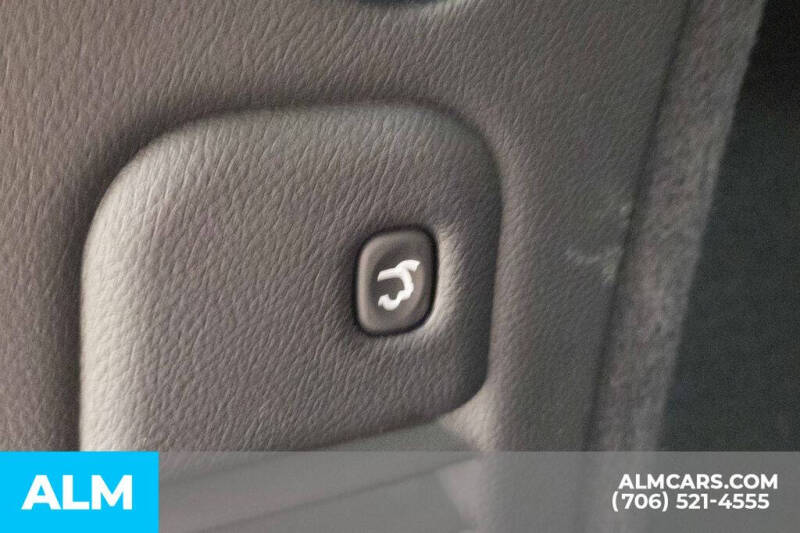 2024 Dodge Durango SRT Hellcat