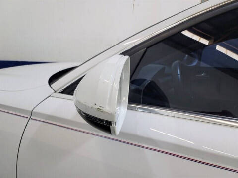 2014 Audi A6 2.0T quattro Premium Plus