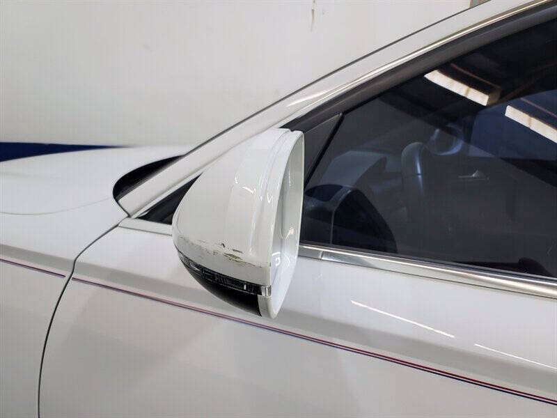 2014 Audi A6 2.0T quattro Premium Plus