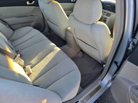 2006 Hyundai Sonata GLS