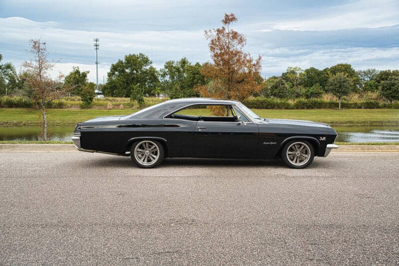 1965 Chevrolet Impala