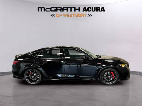 2025 Acura Integra Type S