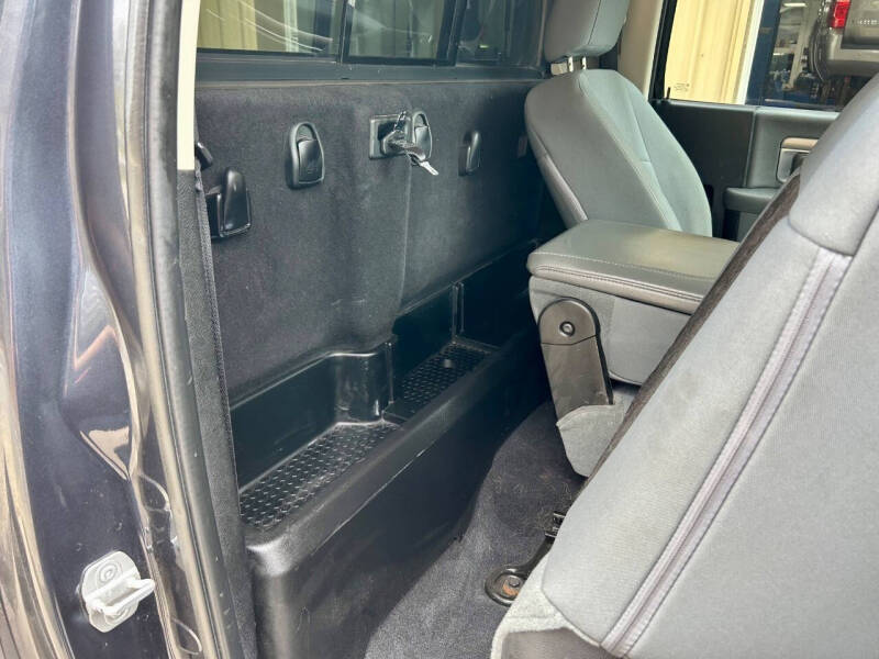 2013 RAM 1500 Express