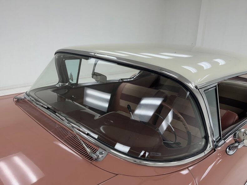 1958 Chevrolet Impala