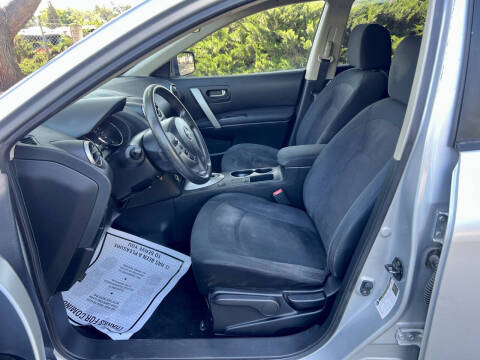 2013 Nissan Rogue SV