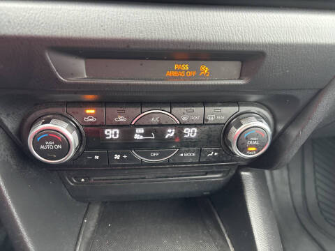 2015 Mazda MAZDA3 i Touring