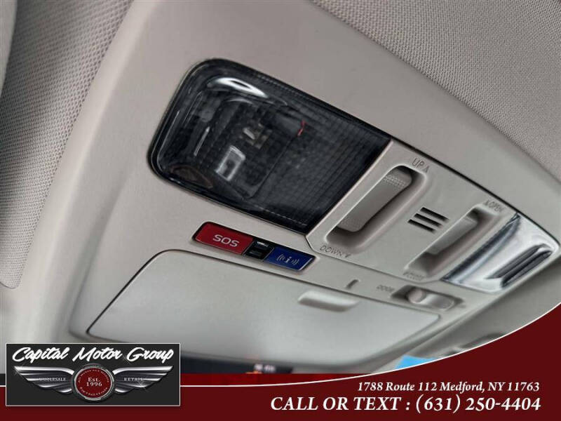 2017 Subaru Legacy 2.5i Limited