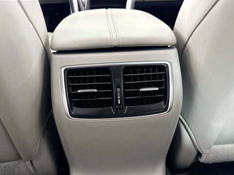 2018 Acura TLX w/Tech