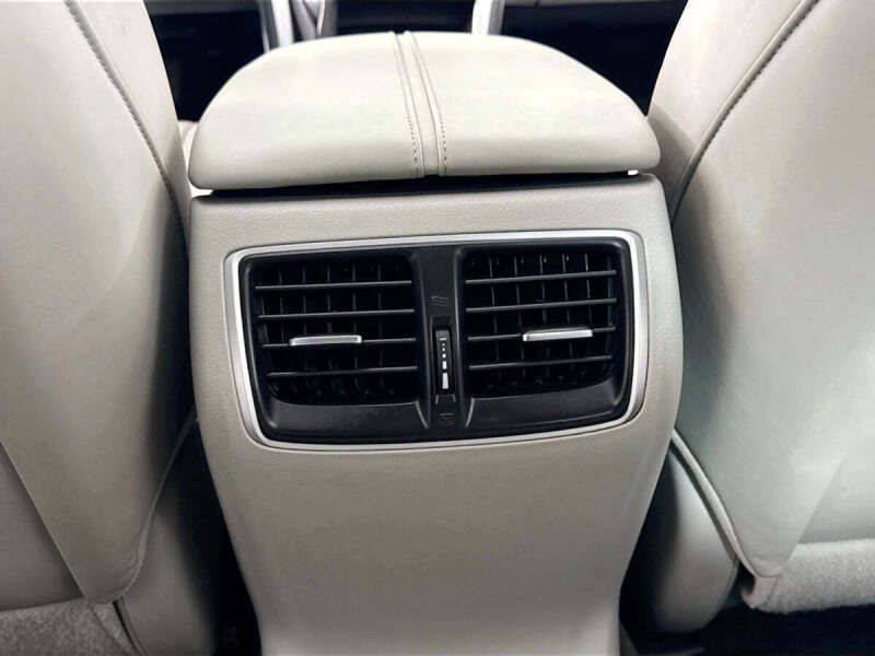 2018 Acura TLX w/Tech