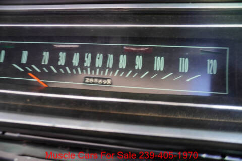 1965 Chevrolet Impala