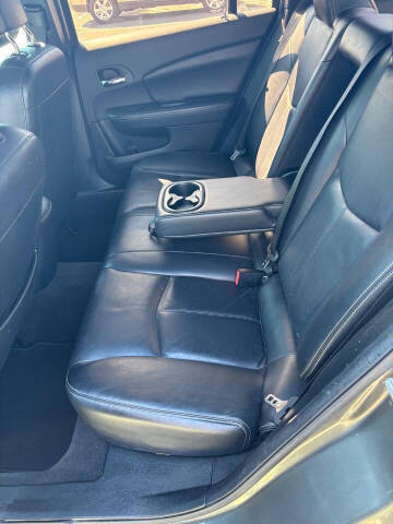 2012 Chrysler 200 Limited