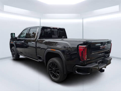 2023 GMC Sierra 2500HD