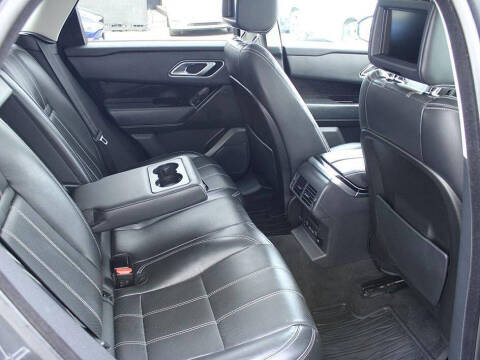 2018 Land Rover Range Rover Velar P380 S