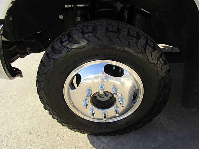 2015 Ford F-350 Super Duty