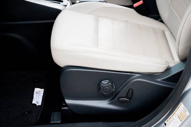 2019 Ford EcoSport Titanium