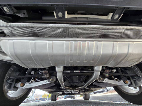 2012 Mercedes-Benz M-Class ML 350