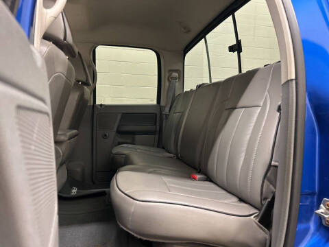 2007 Dodge Ram 1500