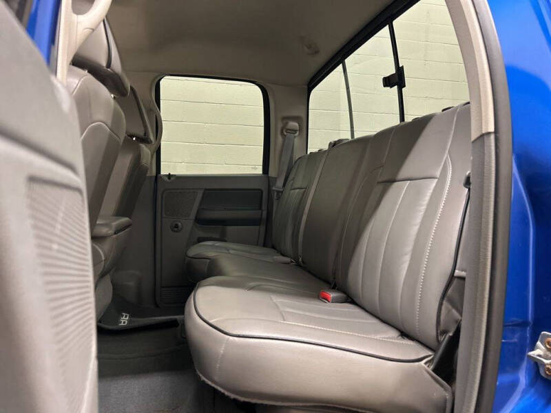 2007 Dodge Ram 1500