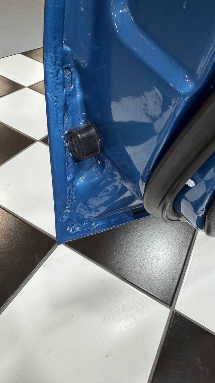 1967 Chevrolet Chevelle 43