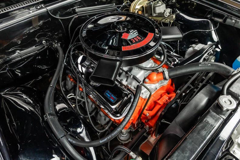 1966 Chevrolet Chevelle