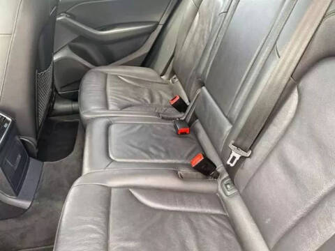 2014 Audi Q5 2.0T quattro Premium Plus