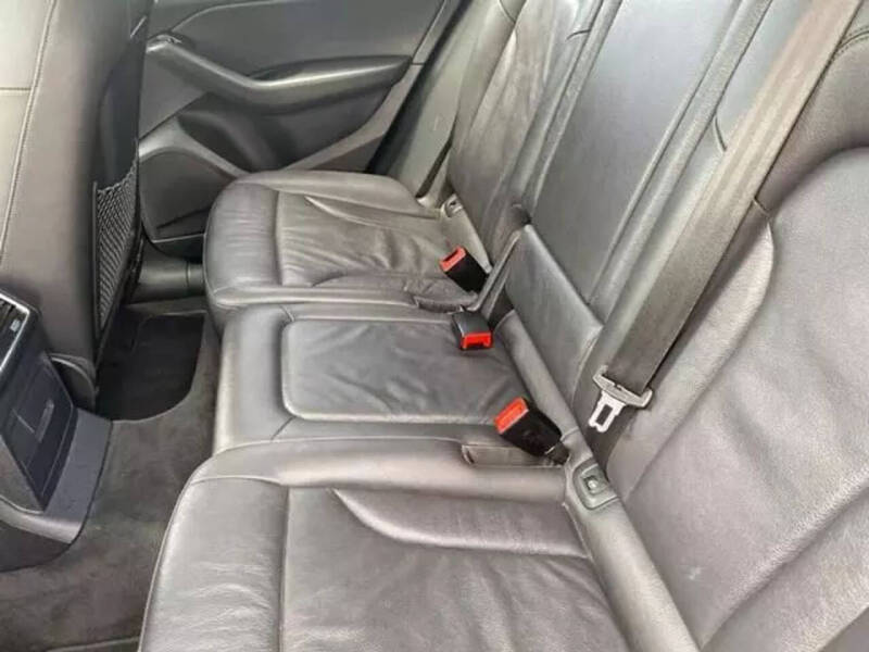 2014 Audi Q5 2.0T quattro Premium Plus