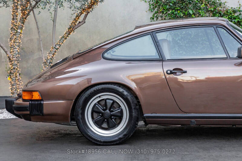 1977 Porsche 911