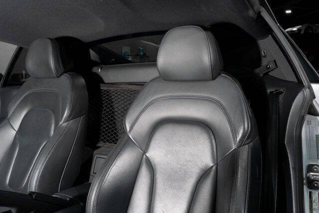 2011 Audi R8 5.2 quattro