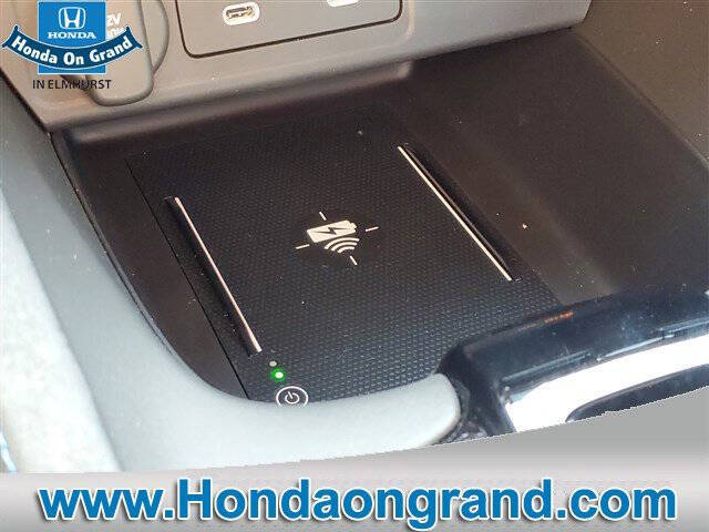 2026 Honda Prelude Hybrid