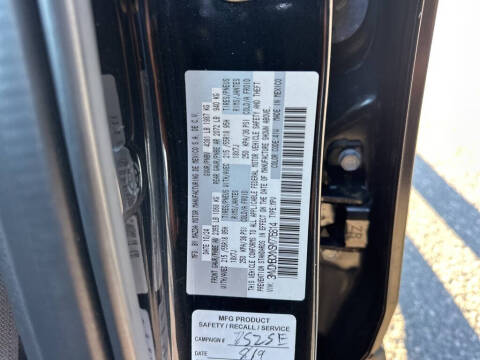 2025 Mazda CX-30 2.5 S Preferred