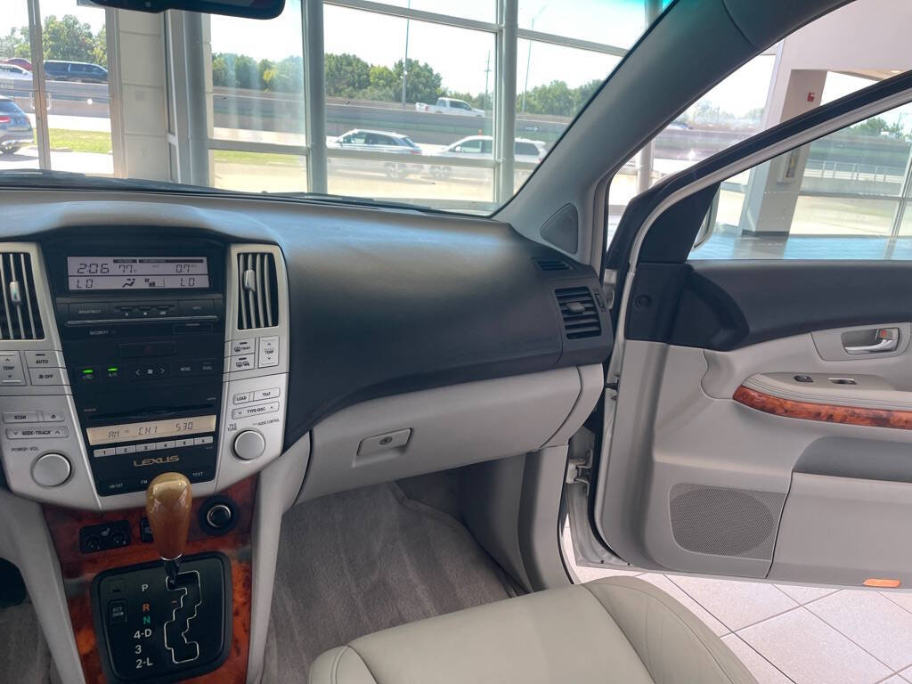 2008 Lexus RX 350 for sale at Auto Haus Imports in Grand Prairie, TX