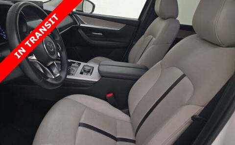 2024 Mazda CX-90 3.3 Turbo Preferred