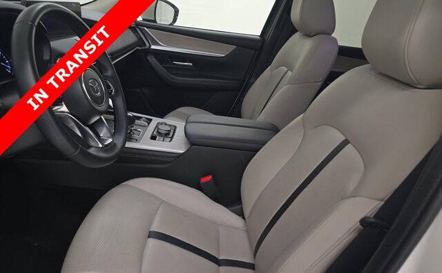 2024 Mazda CX-90 3.3 Turbo Preferred
