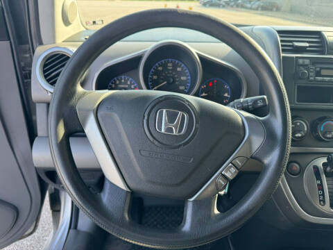 2011 Honda Element LX