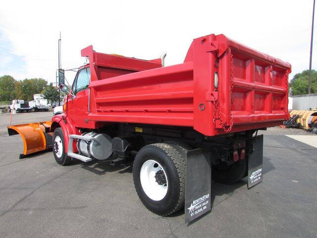 2009 Sterling L7500 Series