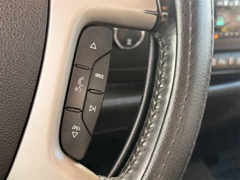 2012 Chevrolet Silverado 2500HD