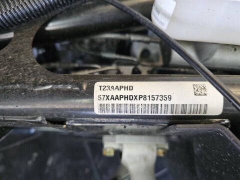 2023 Polaris Slingshot