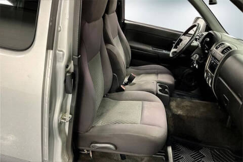 2012 Chevrolet Colorado LT